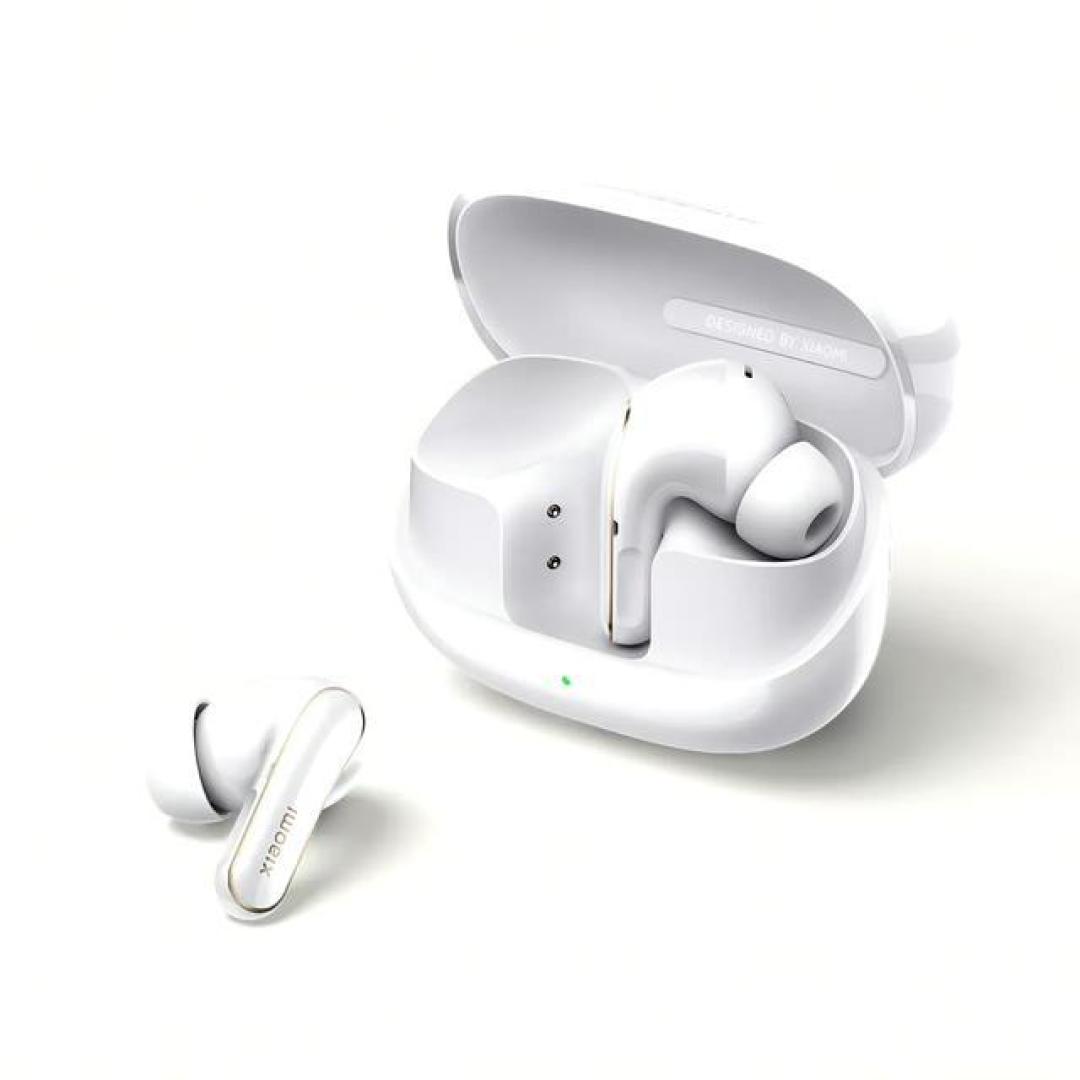 小米Buds 5 Pro革新体验:Wi-Fi连接、实时翻译全面升级用户感受