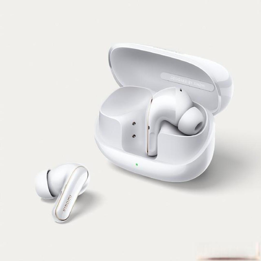 小米Buds 5 Pro革新体验:Wi-Fi连接、实时翻译全面升级用户感受