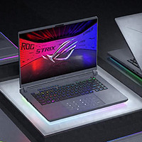 ROG 2025新品发布会全览，电竞与创作的终极进化