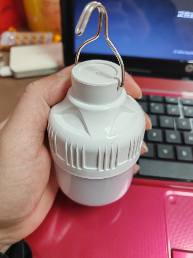 糜岚户外照明