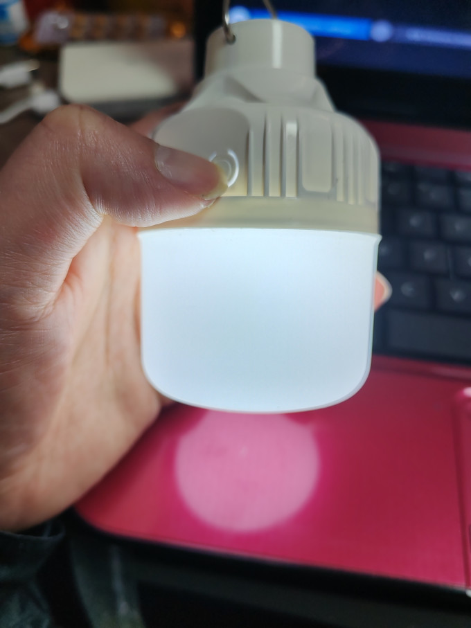 糜岚户外照明