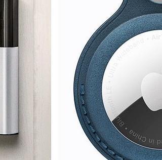 网传丨苹果将发布智能门铃和新一代 AirTag 2 追踪器，支持 FaceID 
