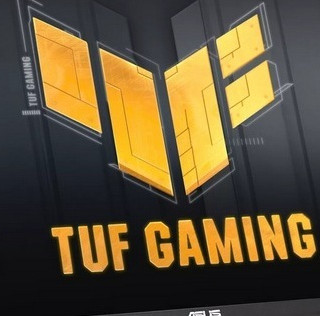 华硕发布 TUF GAMING VG27AQ3AZ 显示器，2K IPS、180Hz