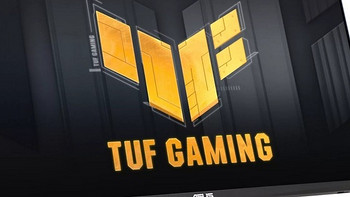 华硕发布 TUF GAMING VG27AQ3AZ 显示器，2K IPS、180Hz