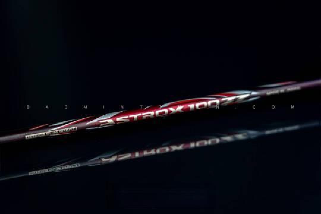 尤尼克斯天斧100ZZ:高级球员的进攻利器体验与评测