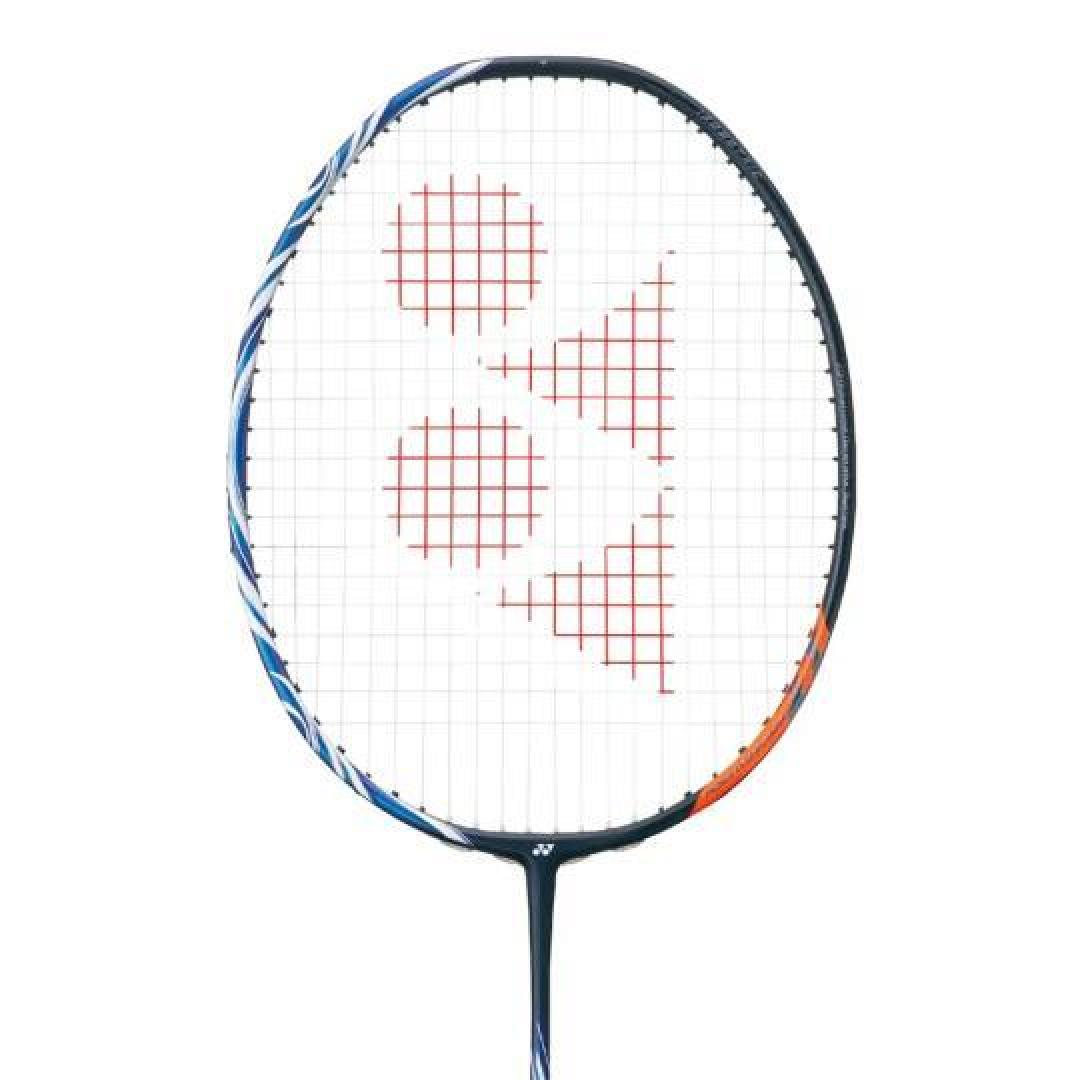 尤尼克斯天斧100ZZ:高级球员的进攻利器体验与评测