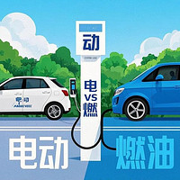 电动车与燃油车大比拼：经济、使用和环保全解析