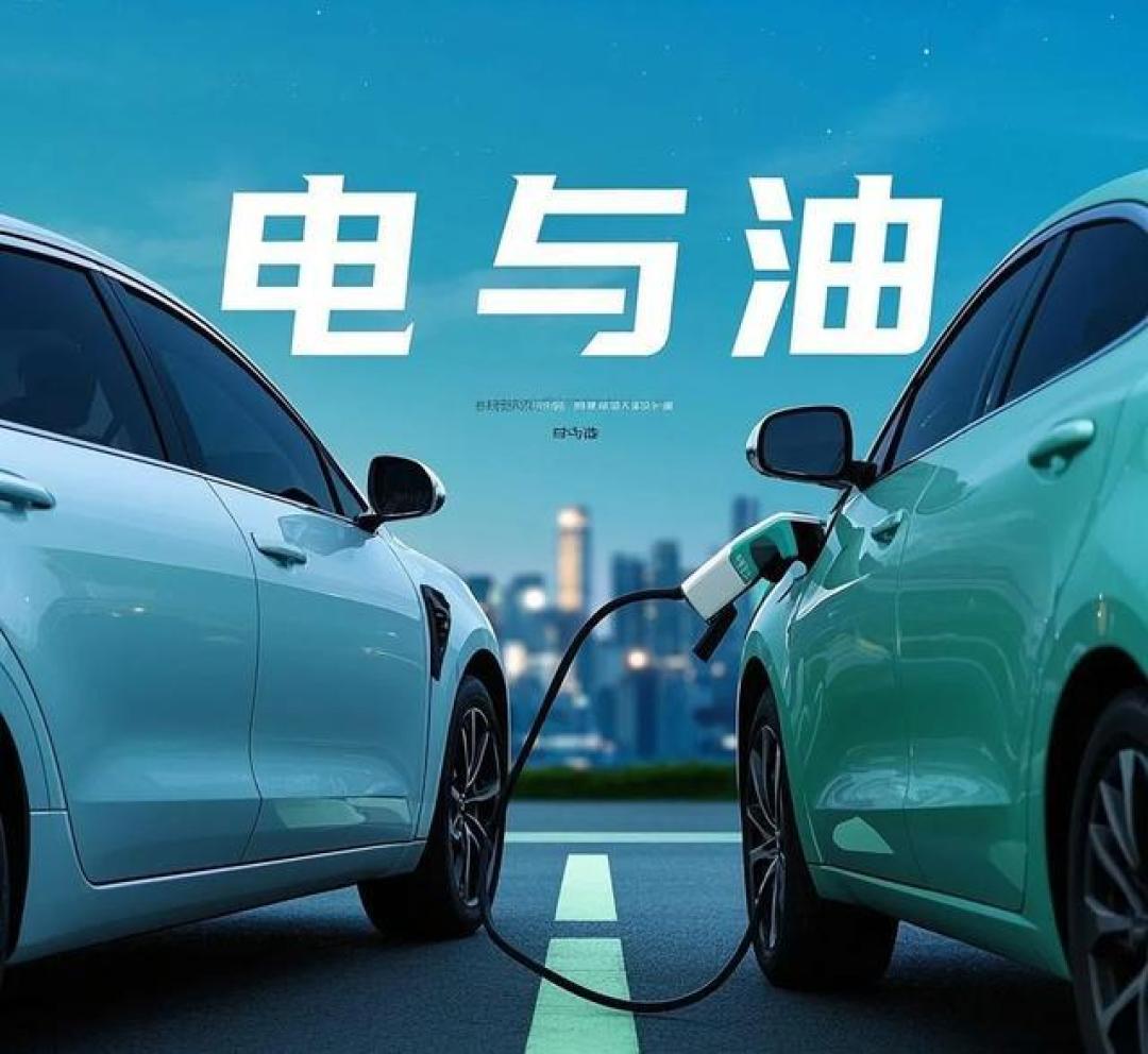 电动车与燃油车大比拼:经济、使用和环保全解析