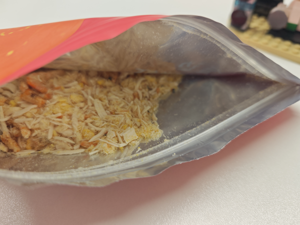 盒边猫粮猫零食测评：喵界 “香饽饽” 来袭！