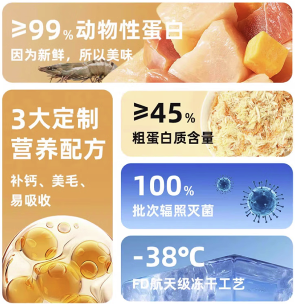 盒边猫粮猫零食测评：喵界 “香饽饽” 来袭！