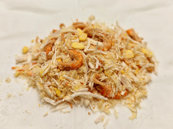 盒边猫粮猫零食测评：喵界 “香饽饽” 来袭！