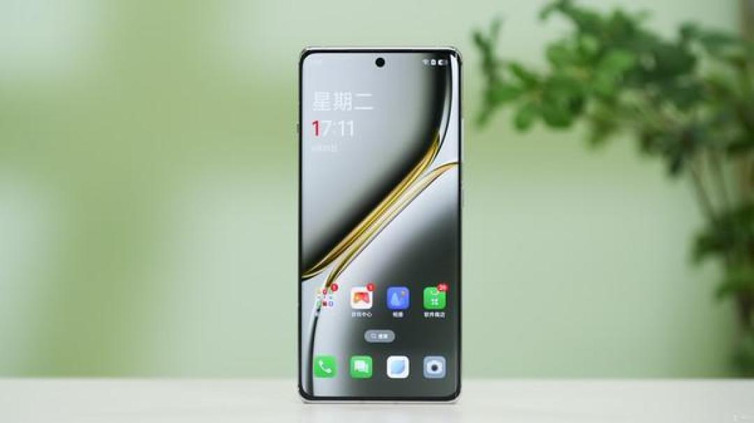 一加 Ace 3 Pro:旗舰性能与极致性价比,全面超越竞争对手