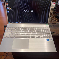 VAIO F16：商务办公新选择