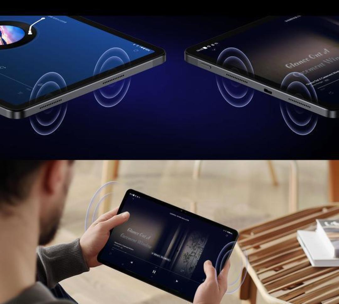 百元平板大对决：iPlay60 Plus与Redmi Pad SE全方位PK