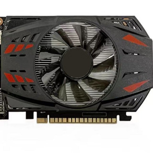 现在还有人在使用NVIDIA GeForce GTX 1650这款显卡吗？