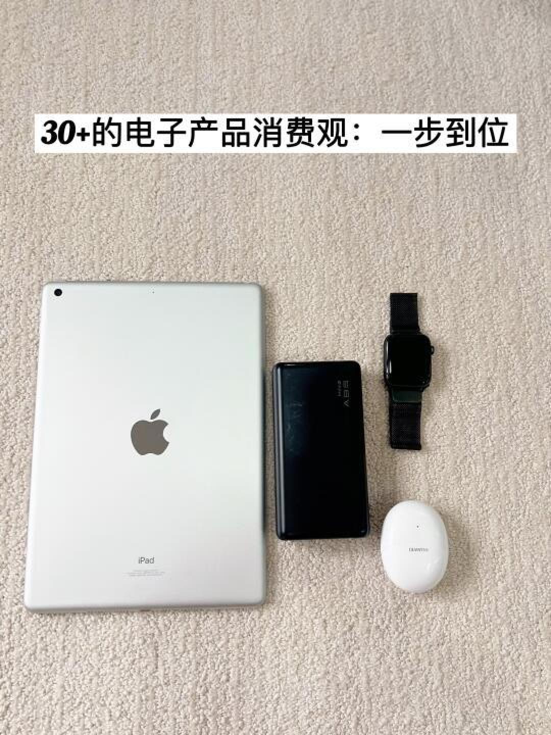 挑选适合自己的电子产品:需求分析与品牌预算窍门