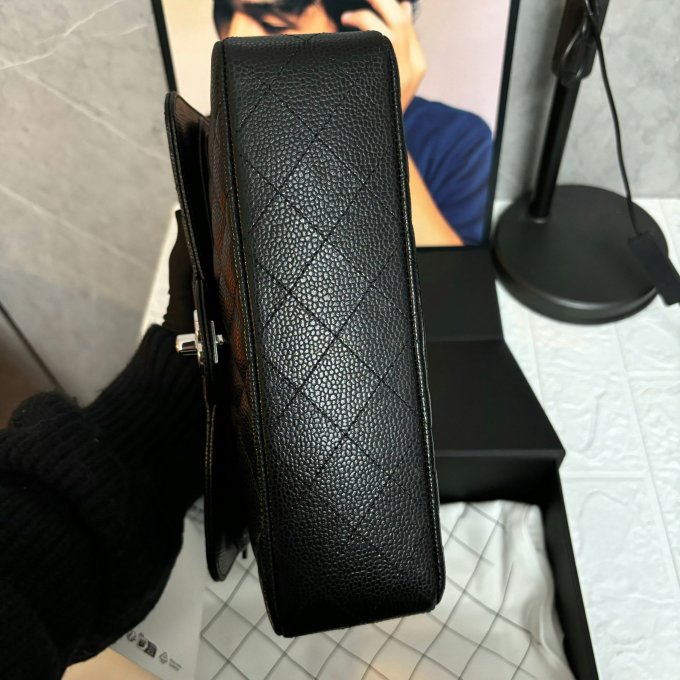 香奈儿女士单肩包