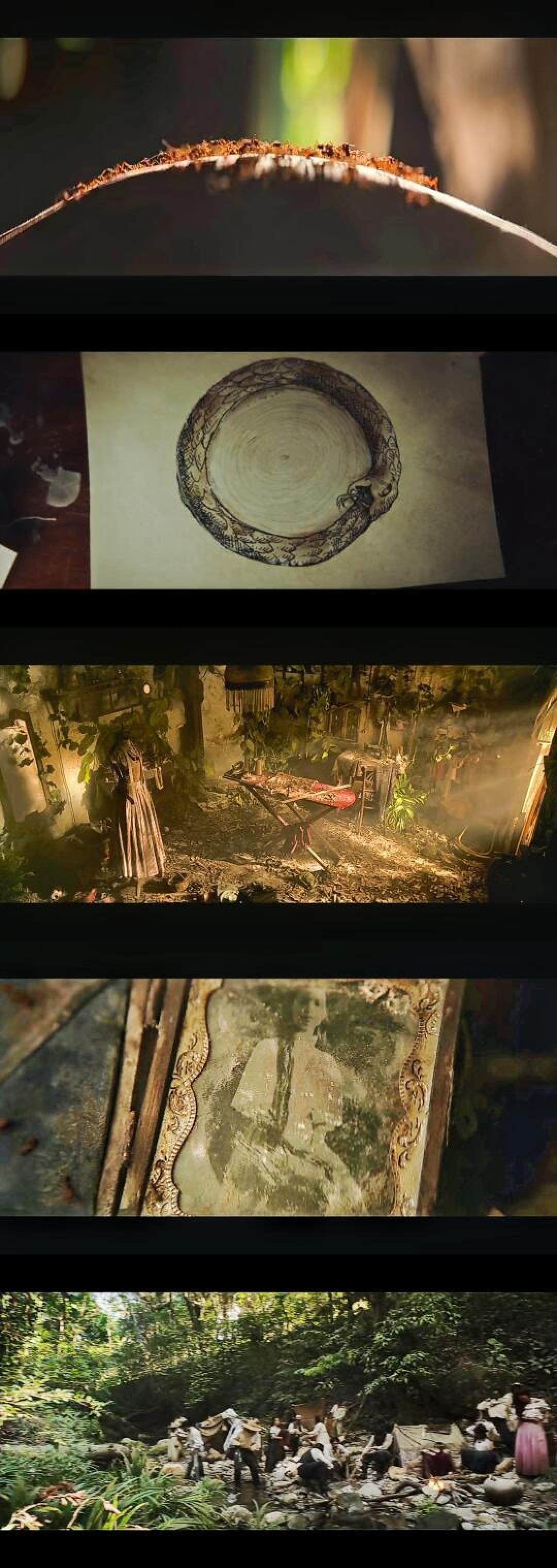 Netflix首推《百年孤独》剧版:重现魔幻现实主义的经典魅力