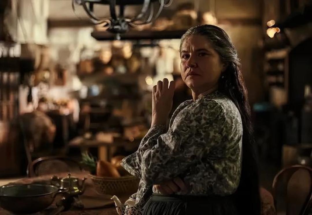 Netflix首推《百年孤独》剧版:重现魔幻现实主义的经典魅力
