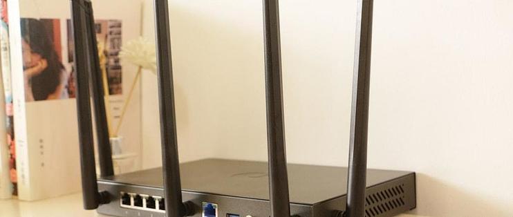 企业级组网、双WAN、2.5G网口，贝锐蒲公英X5Pro路由器体验！