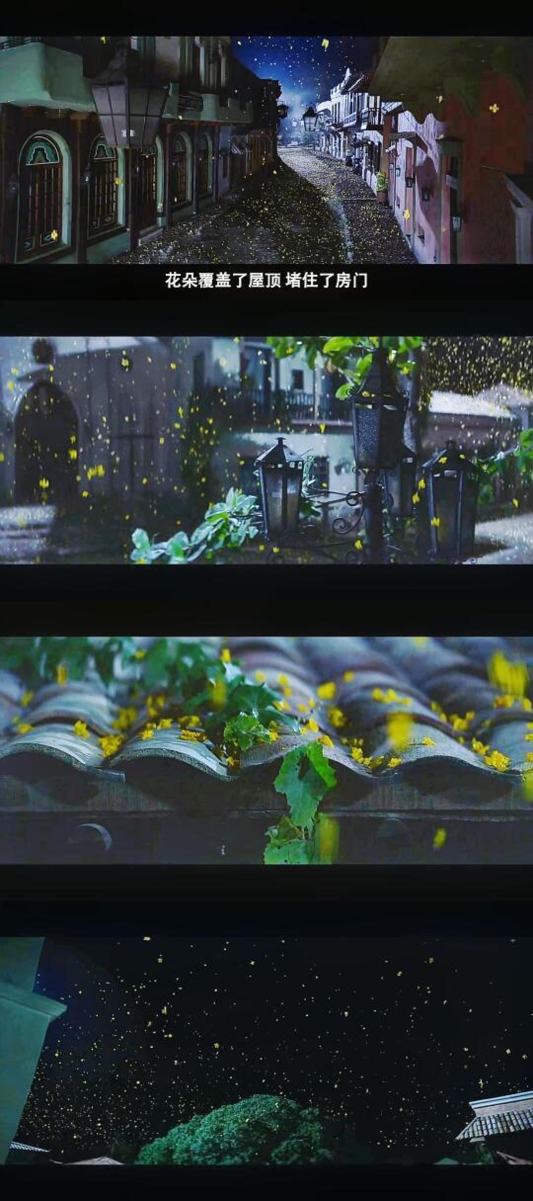 Netflix首推《百年孤独》剧版:重现魔幻现实主义的经典魅力