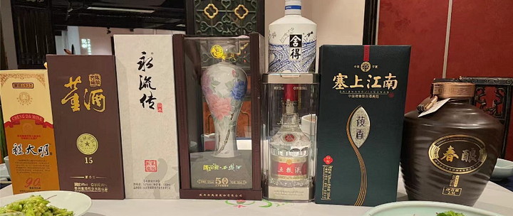 古窖 1662 老龍口 10年熟成 古窖 1662 老龍口 10年熟成