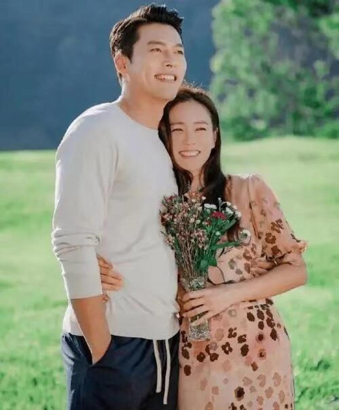影坛女神孙艺珍：电影才华与婚姻智慧完美结合