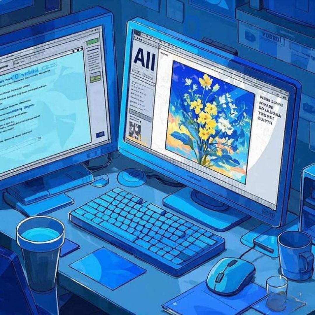 AI学习路径详解:从零基础到高级实践指南