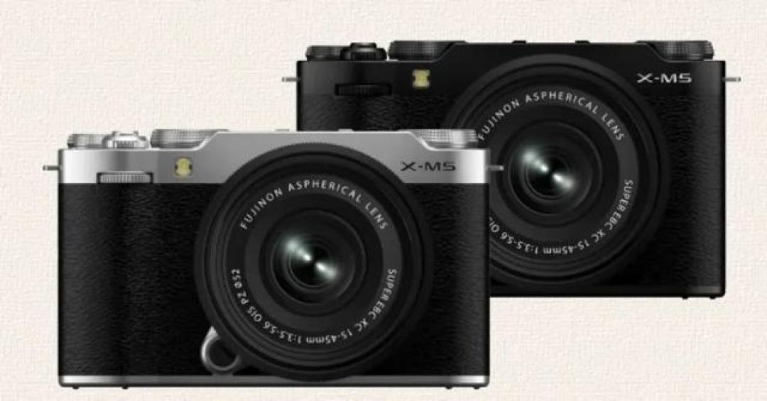 2025富士新相机大预测:X-T6、X-E5及GFX100RF等新品亮相