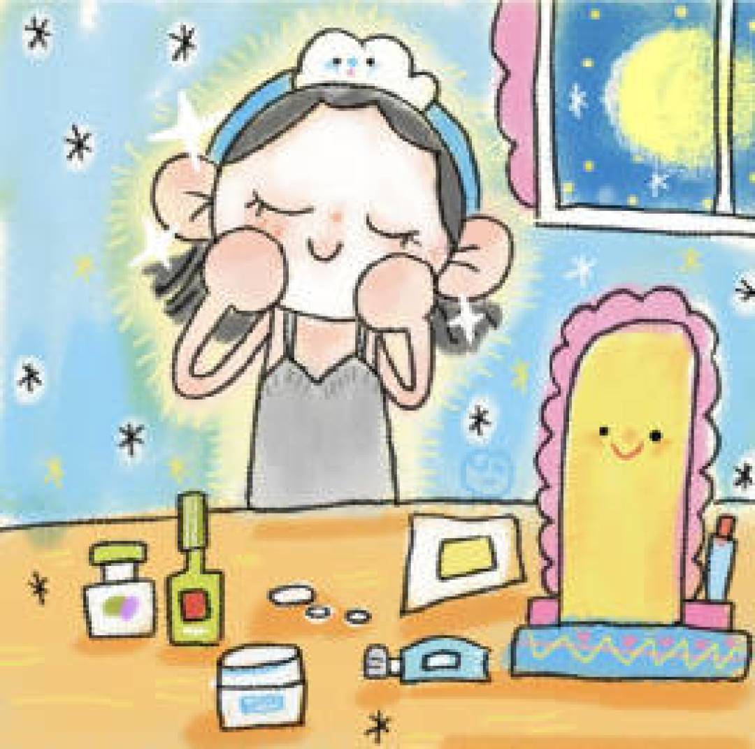 冬季护肤全攻略:保湿、防晒、内在调理的健康护肤技巧