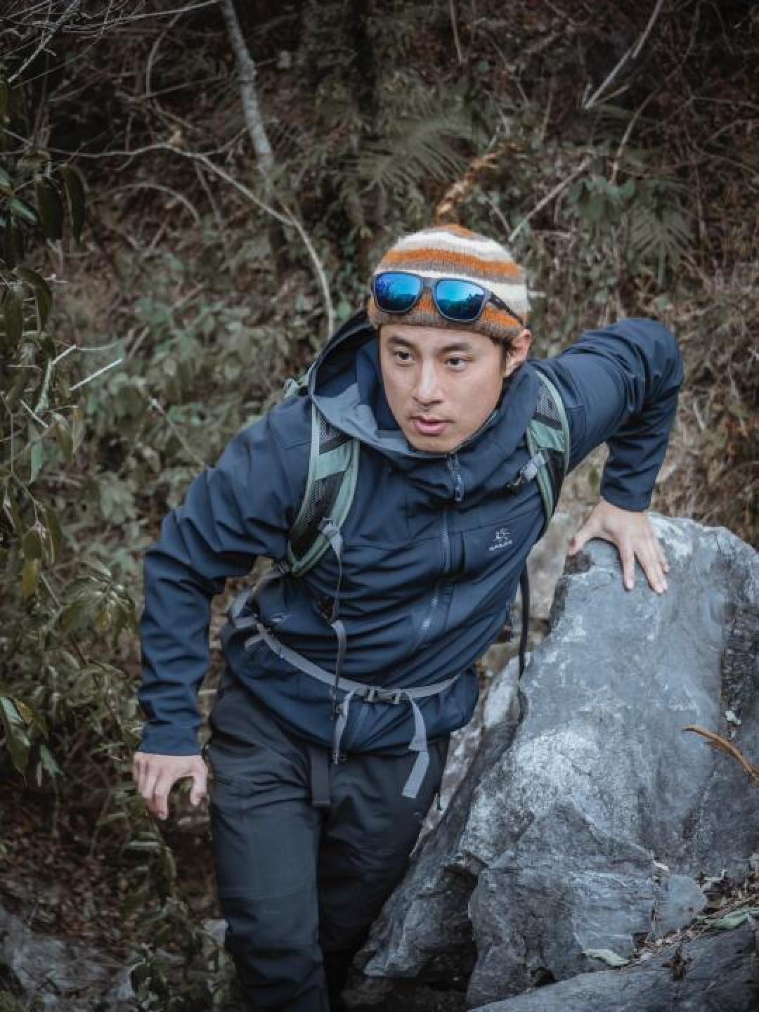 春季徒步必备装备:从鞋到背包的全面指南