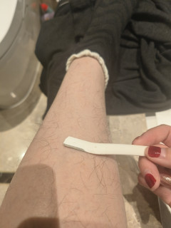 多毛星人必备！超好用脱毛刮刀