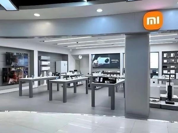 99元！小米新品上市热销，真的太爽了