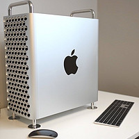 苹果史上争议产品大盘点：Mac Pro“垃圾桶”设计之殇