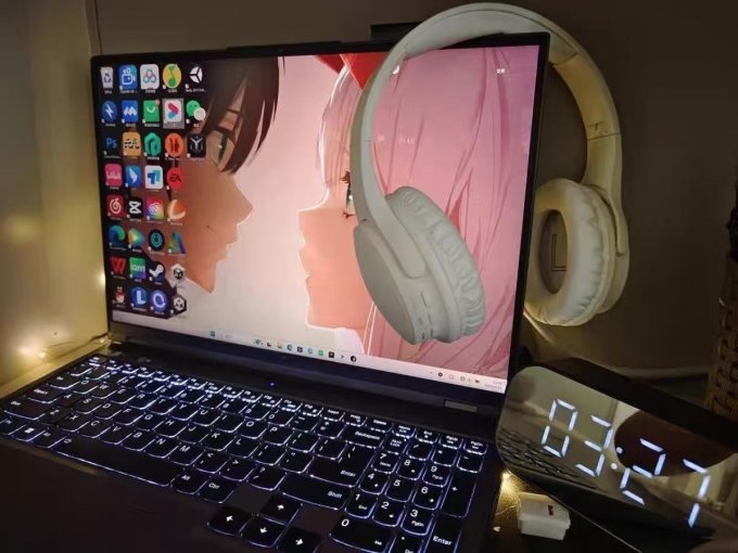 耳机