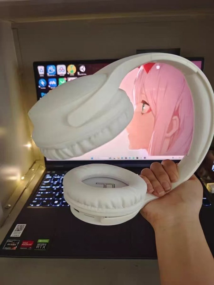 耳机