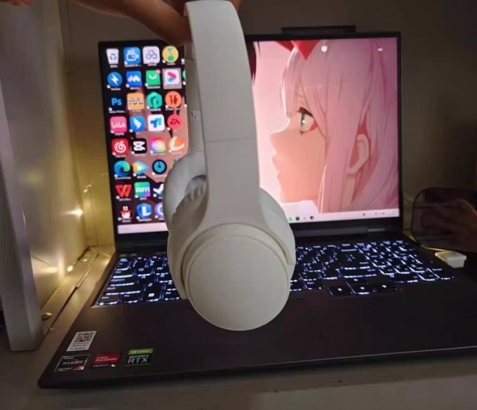耳机