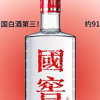 每天认识一款酒〡国窖1573🍶浓香祖师爷‼