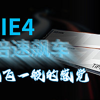 PCIe5.0村新晋大学生 致态TiPro9000打破魔咒