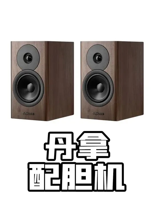 【线下试听分享】丹拿 evoke 10搭配TP33电子管功放 #音响 #音箱