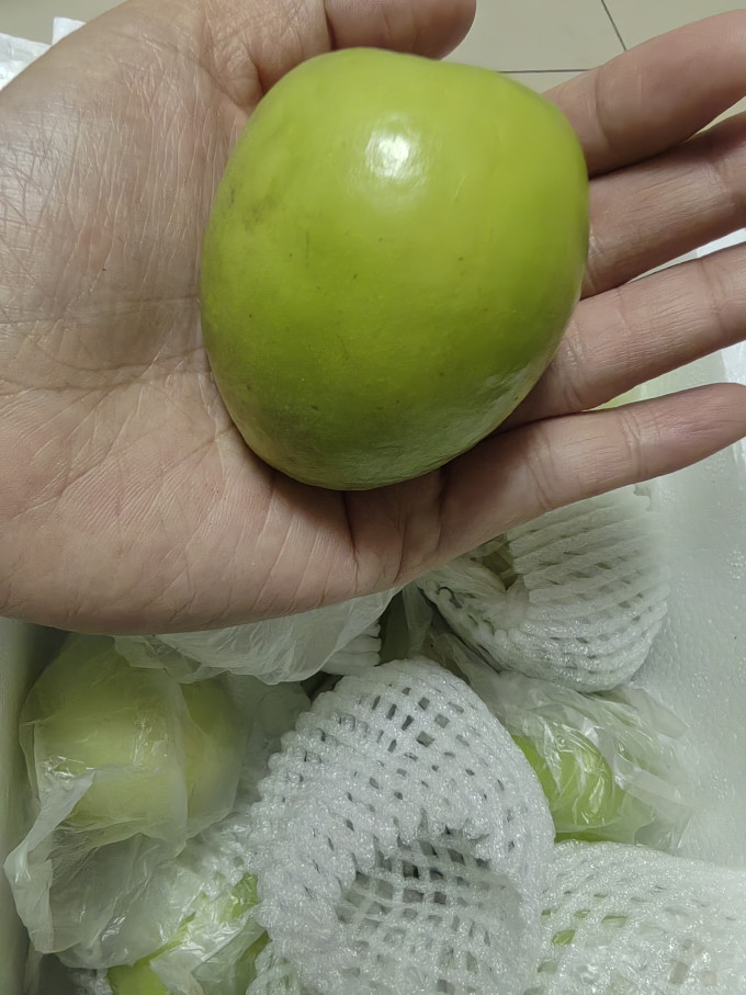 鲜侬坊新鲜水果