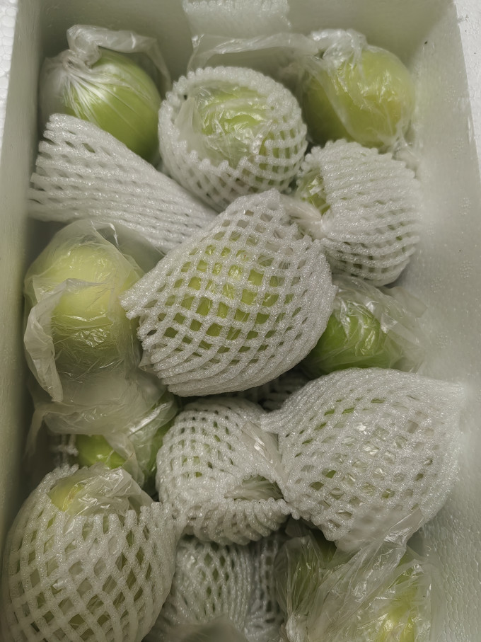 鲜侬坊新鲜水果