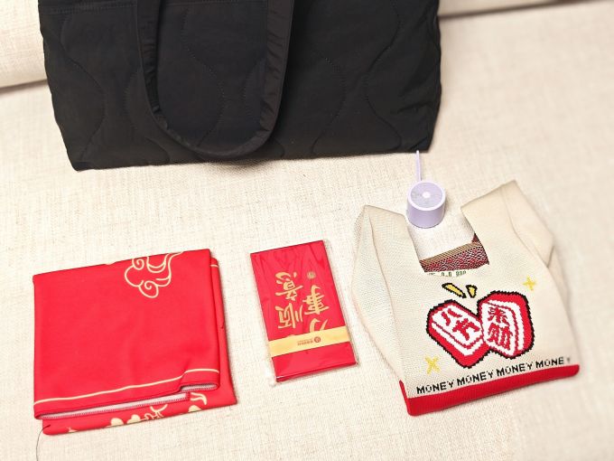 节庆饰品