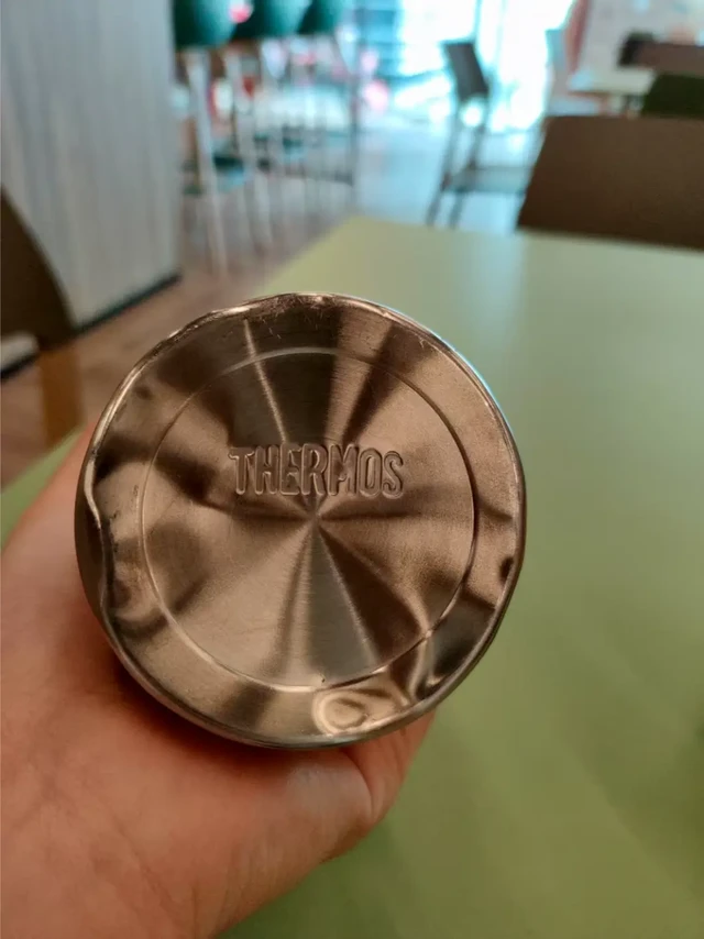 保温杯不能装电解质水