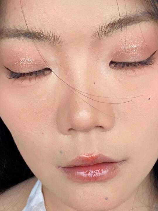 0基础日常妆教程❗保姆级干货❗新手跟练版