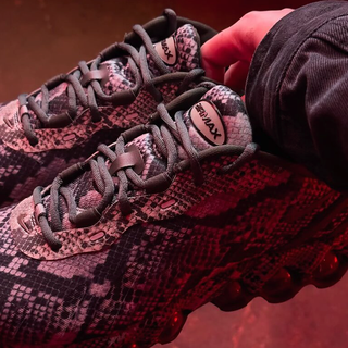 全仿蛇皮印花 | Nike Air Max Dn8「Snakeskin」3月限量发售！