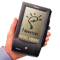 Apple Newton：平板电脑先驱的辉煌与遗憾