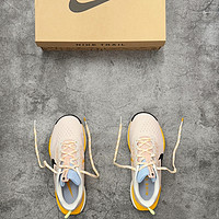 Nike REACTX PEGASUS TRAIL 5，越野跑步的全能战靴！