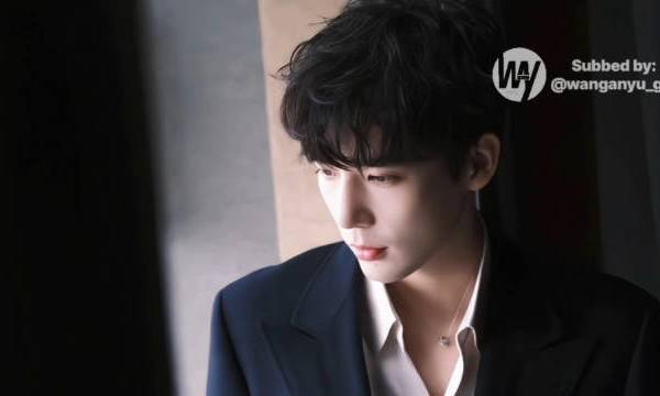 王安宇#王安宇# 💎 #周生生品牌大使王安宇# 【Eng. subbed of WangAnyu 's Vlog at Chow Sang Sang Event 】🎬｜Memories of Kunm