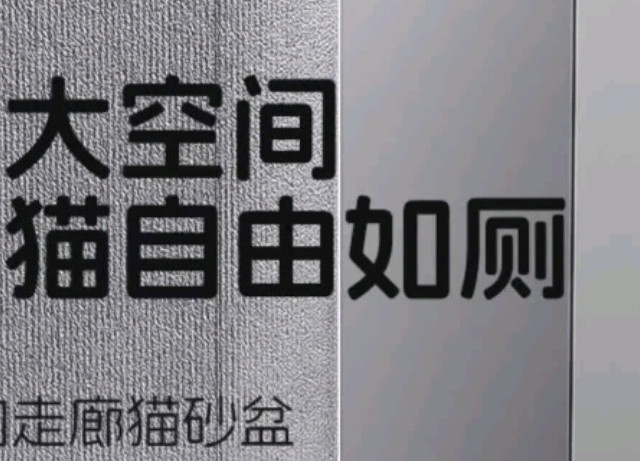 POPOCOLA走廊式猫砂盆：猫咪如厕的理想之选